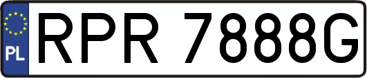 RPR7888G