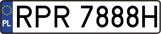 RPR7888H