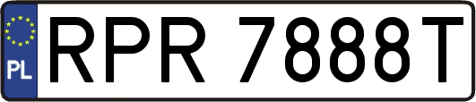 RPR7888T