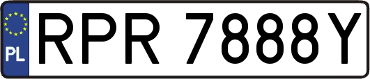RPR7888Y