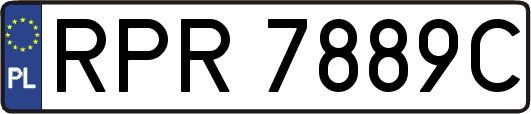 RPR7889C