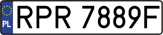 RPR7889F