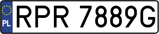 RPR7889G
