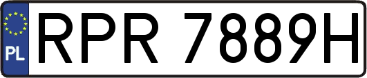 RPR7889H