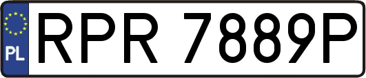 RPR7889P