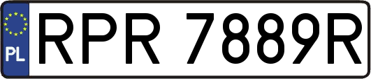 RPR7889R