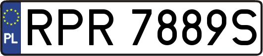 RPR7889S