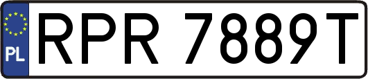 RPR7889T