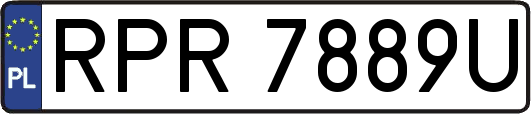 RPR7889U