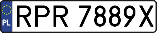 RPR7889X