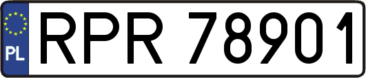RPR78901