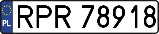 RPR78918
