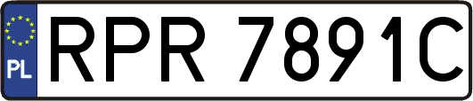 RPR7891C