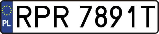 RPR7891T