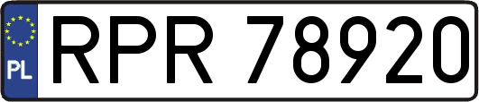 RPR78920