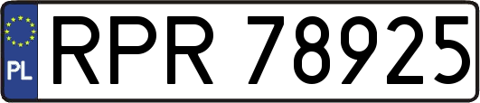 RPR78925