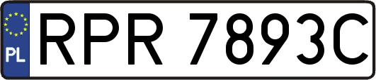 RPR7893C
