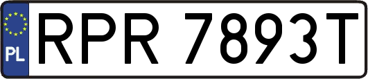 RPR7893T