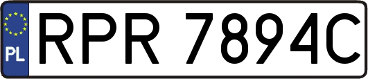 RPR7894C