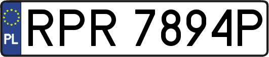 RPR7894P
