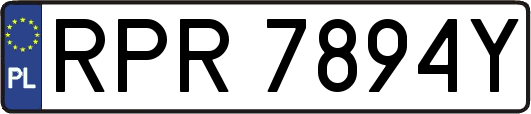 RPR7894Y