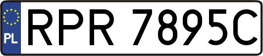 RPR7895C