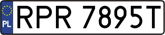 RPR7895T