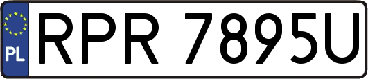 RPR7895U