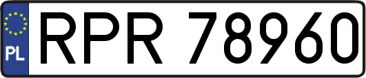 RPR78960