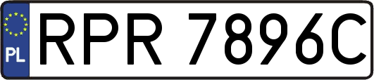 RPR7896C