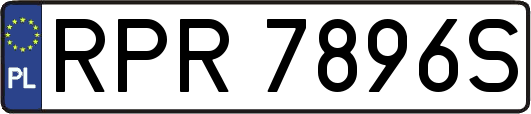 RPR7896S