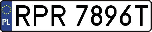 RPR7896T