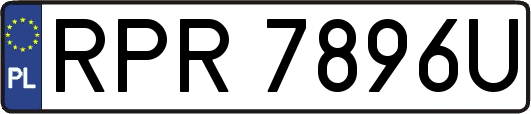 RPR7896U