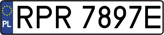 RPR7897E