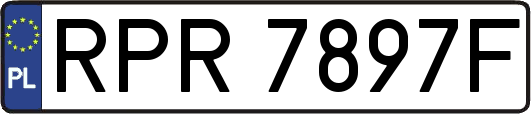 RPR7897F
