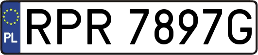RPR7897G