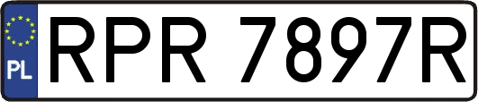 RPR7897R