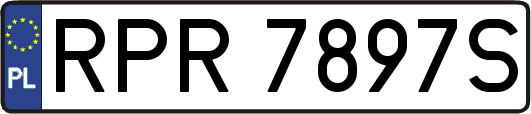 RPR7897S
