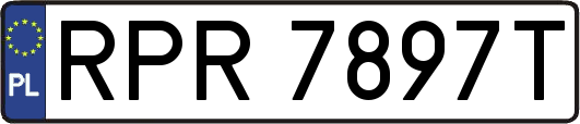 RPR7897T