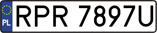 RPR7897U