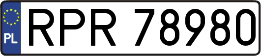RPR78980