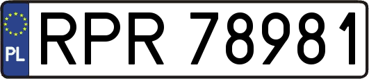 RPR78981