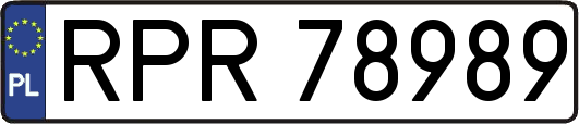 RPR78989