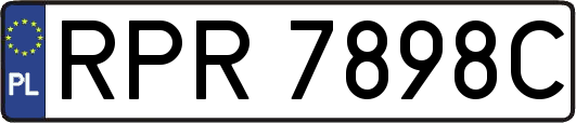 RPR7898C