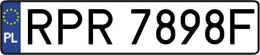 RPR7898F