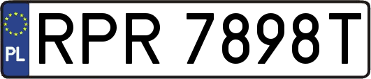 RPR7898T