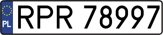 RPR78997