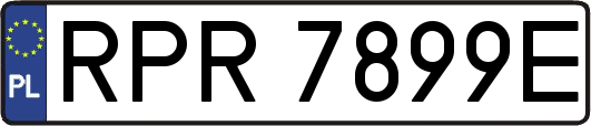 RPR7899E