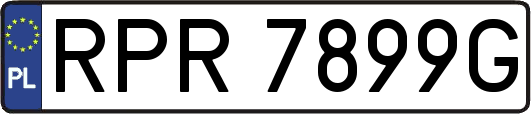RPR7899G