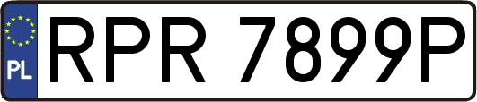 RPR7899P